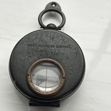 Night marching compass please - ,