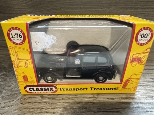 Classix austin fx3 london taxi - austin,
