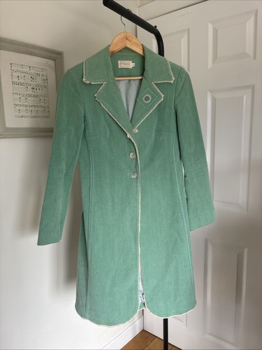 Coat from anthology avoca - avoca, size