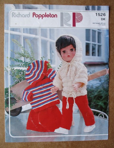 Vintage richard poppleton - vintage, dk