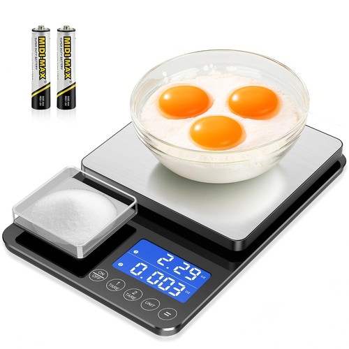 Kitchen scales max 0 01 - kitchen, 15