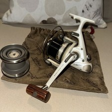 Daiwa Emblem Z 4500 Pearl