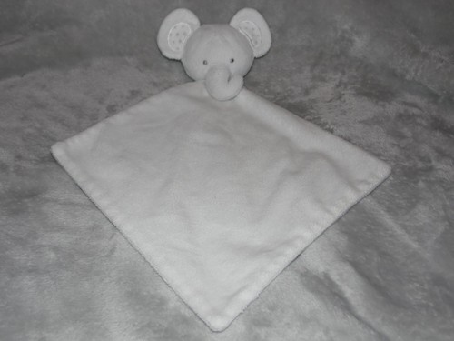 Asda elephant baby - , comforter