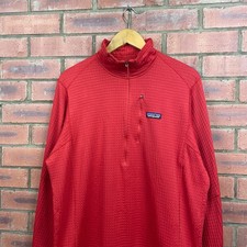 Patagonia R1 Fleece Midlayer