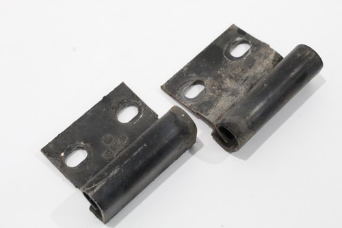 Audi front bumper - b3,