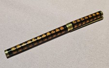An S.T. Dupont Paris Laque de