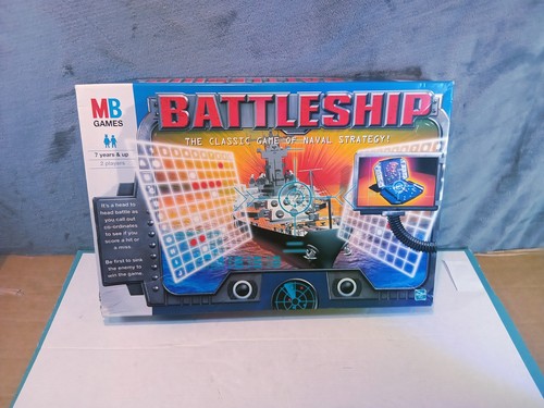 Battleship games 1999 - battleship,