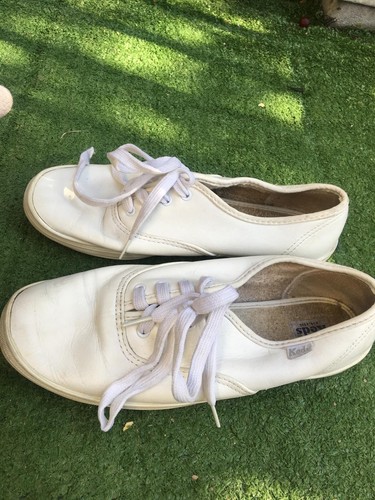 Keds champion white canvas - champion,