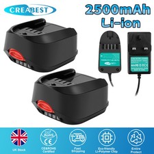 2.5AH 18V Li-ion