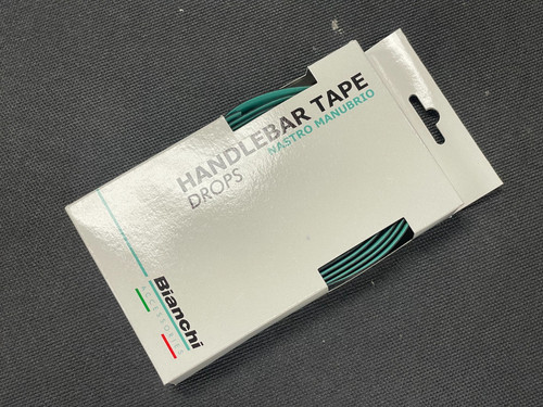 New genuine bianchi drop - new,