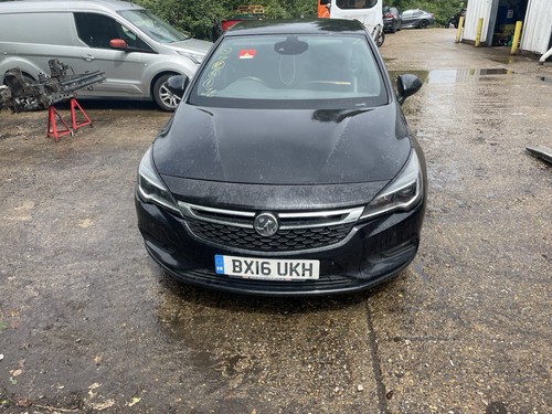 Vauxhall astra breaking - astra,