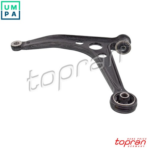 Controltrailing arm wheel - controltrailing,