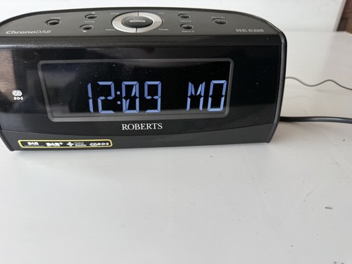 Roberts chronodab digital - chronodab,