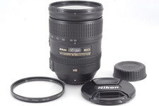 Nikon nikkor 28 - nikon, af-s