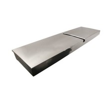 Genuine LG Fridge Door GSL960PZJV