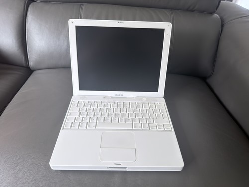 Apple ibook a1133 - a1133, 14"
