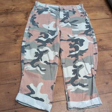 Top shop Ladies Camouflage