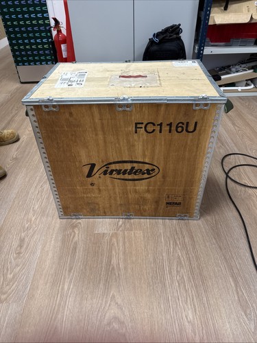 Brand new opened fc116c - new,,