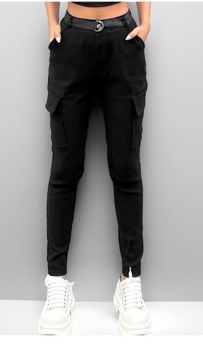 Womens ladies elasticated high - ladies,