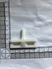 Shower Door Plastic Hinge Pin Pivot