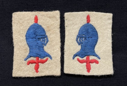56th london armoured - 56th,