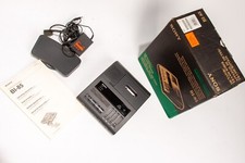 Sony BI-85 Standard Cassette Transcription Machine