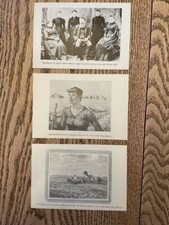 Vintage Laura Ingalls Harvey