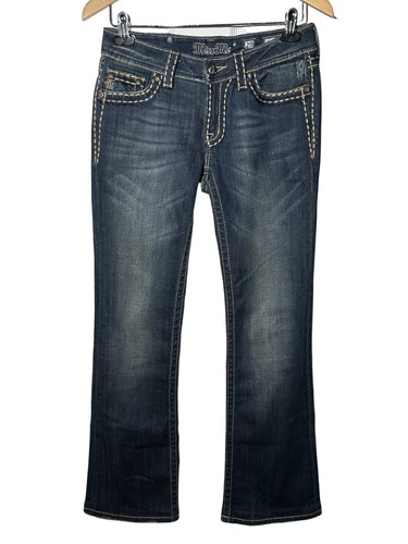 Miss jeans size 29w 31l - miss,
