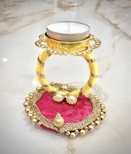 Pcs tealight holder - pcs,