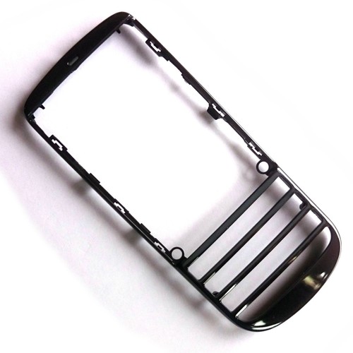Nokia asha 300 front - nokia,