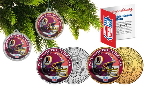 Washington redskins christmas - redskins,