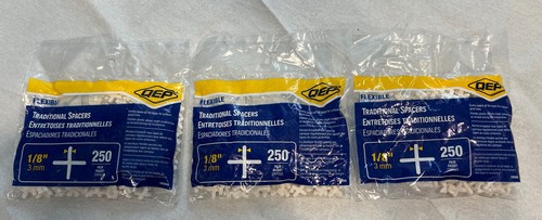 Nos bulk lot - lot, qep