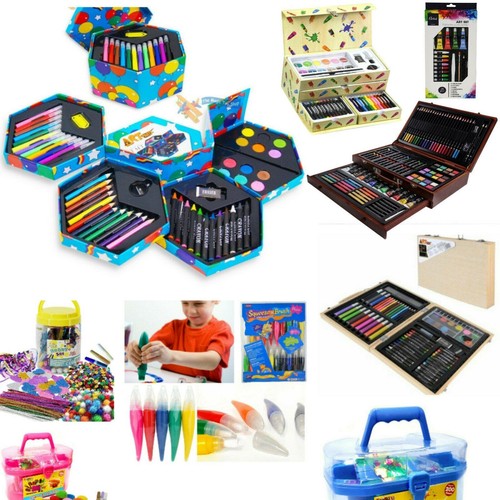 Kids craft and - craft, child's