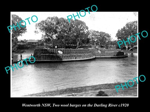 Old large historic - large, photo