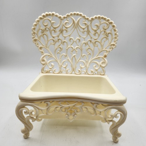 Vintage hard plastic - vintage,
