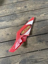 Honda Trx 450r OEM Red Kickstart insert , Quad Parts