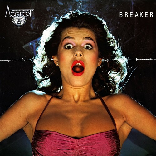 Accept breaker banner huge 4x4 - breaker,