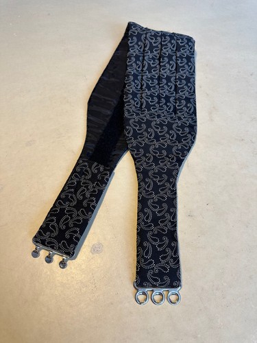 Ben silver all silk - silver,