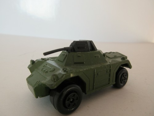 Matchbox toys series - 1-75,