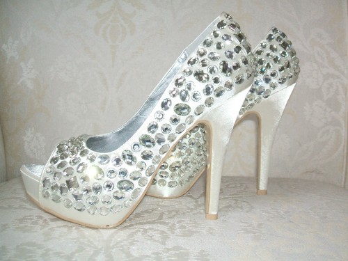 New size 7 8 ivory - size,