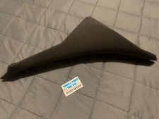 aprilia sxv 550 seat