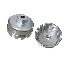 Oil Filter Housing Tool