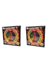 Zed Candy Double Dares Hot or