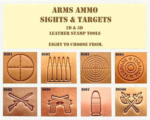 Craftool ivan arms - /, 3