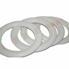 White Wall Tyre Inserts 4