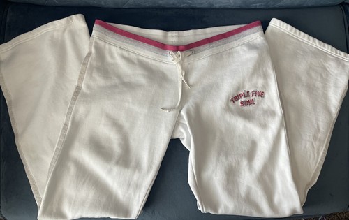 Triple five soul sweats - triple,