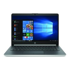 HP 14S 14-df0004na Laptop