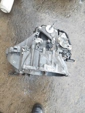 2012 Peugeot 308CC 1.6 Petrol Turbo 5FV 6 Speed Manual Gearbox 69,103k 20EA12