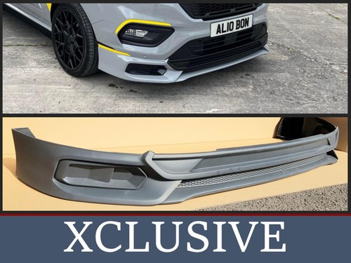 Xclusive front add for - xclusive, ford