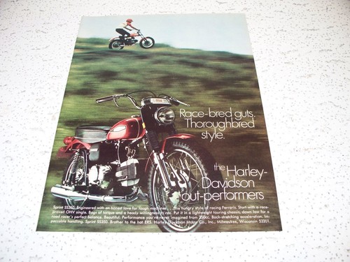 Vintage sprint ss350 - vintage,